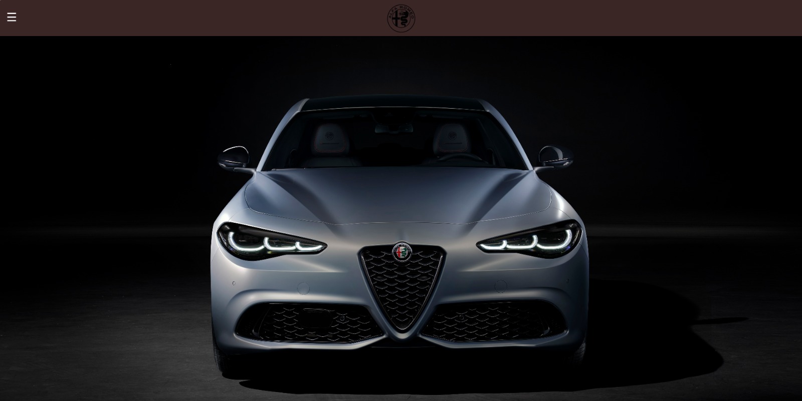 Alfa Romeo 3