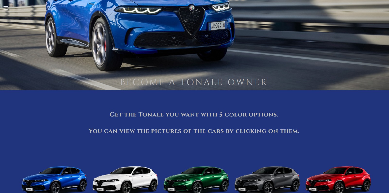 Alfa Romeo 7